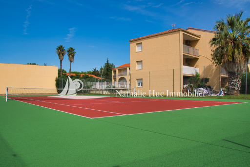 appartement vente Canet-en-roussillon