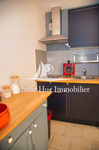 appartement vente Canet-en-roussillon