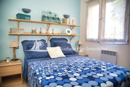 appartement vente Canet-en-roussillon