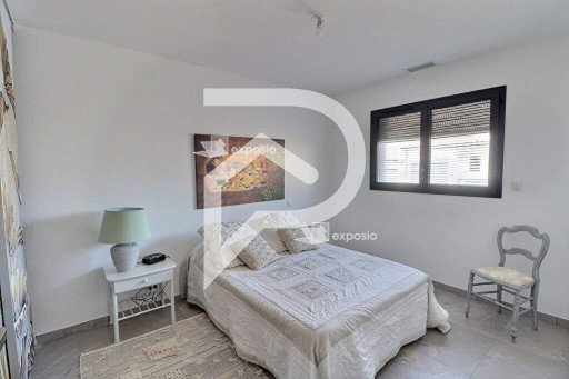 maisonvilla vente Saint-jean-lasseille