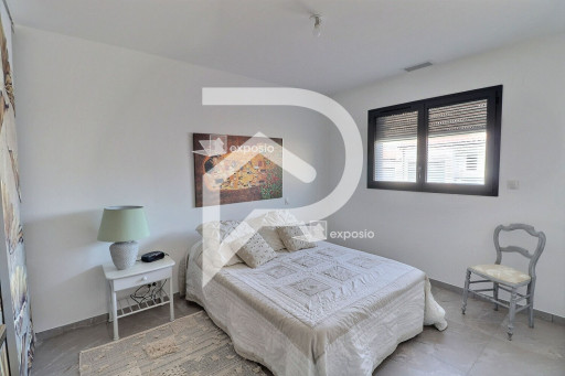 maisonvilla vente Saint-jean-lasseille
