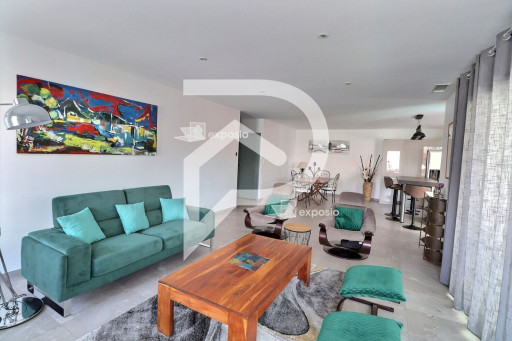 maisonvilla vente Saint-jean-lasseille