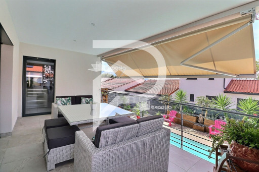 maisonvilla vente Saint-jean-lasseille