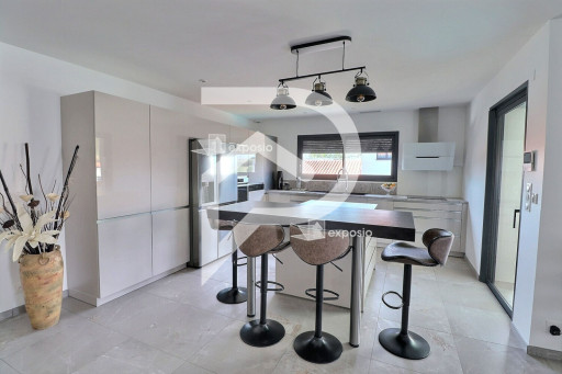 maisonvilla vente Saint-jean-lasseille