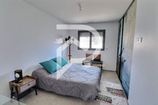 maisonvilla vente Saint-jean-lasseille
