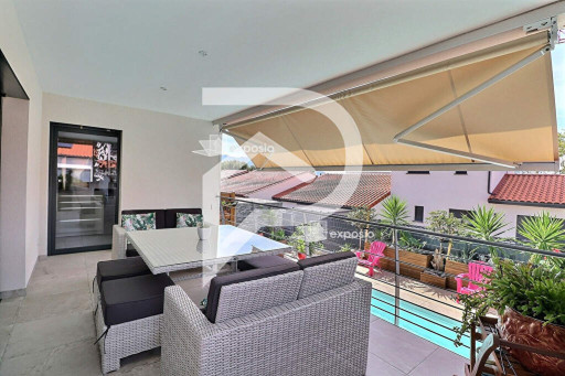 maisonvilla vente Saint-jean-lasseille