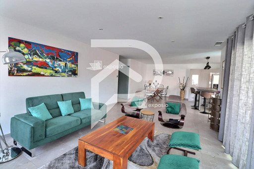 maisonvilla vente Saint-jean-lasseille