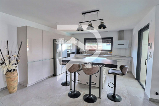 maisonvilla vente Saint-jean-lasseille