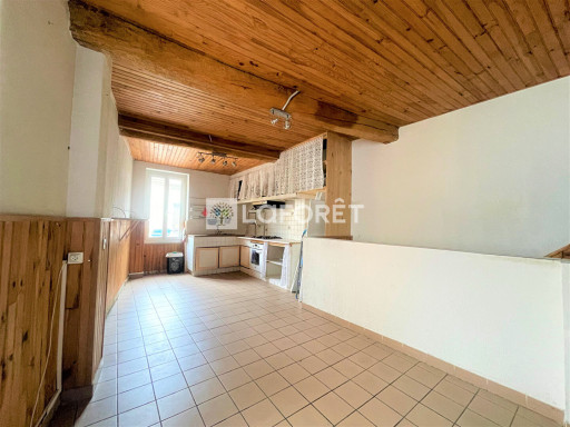 maisonvilla vente Bompas