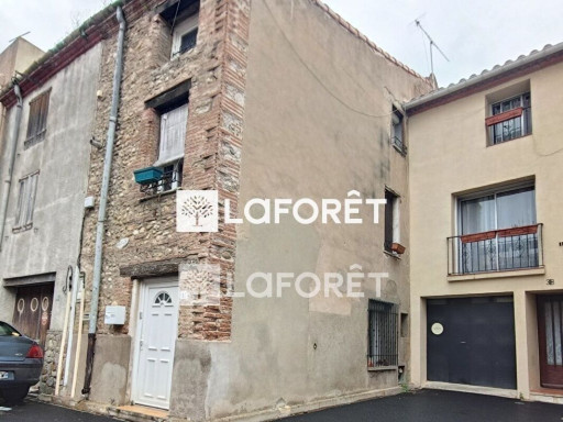 maisonvilla vente Bompas