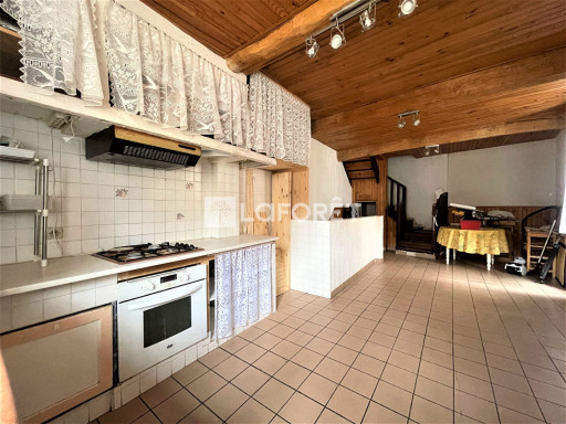 maisonvilla vente Bompas