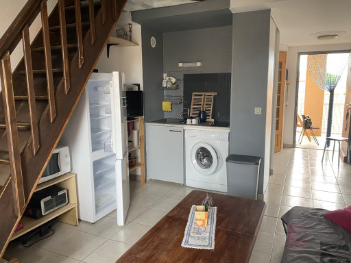 appartement vente Canet-en-roussillon