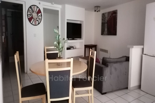appartement à louer St cyprien