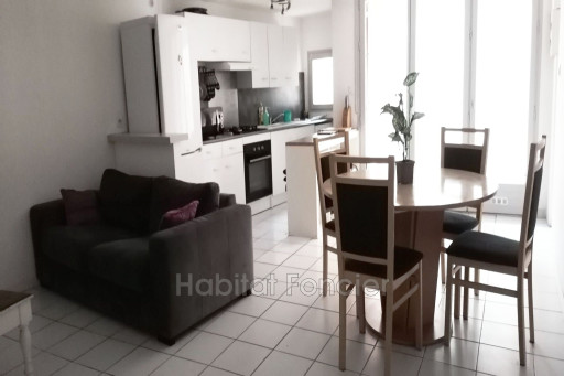 appartement à louer St cyprien