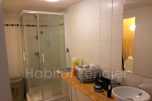 appartement à louer St cyprien