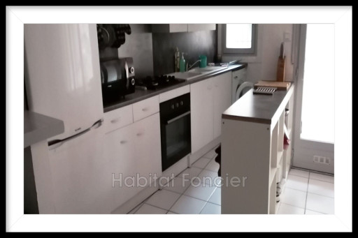 appartement à louer St cyprien