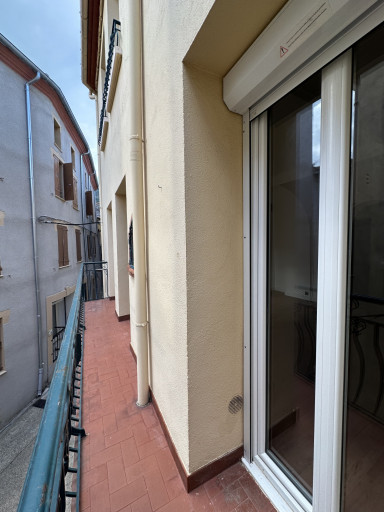 appartement à louer Arles-sur-tech