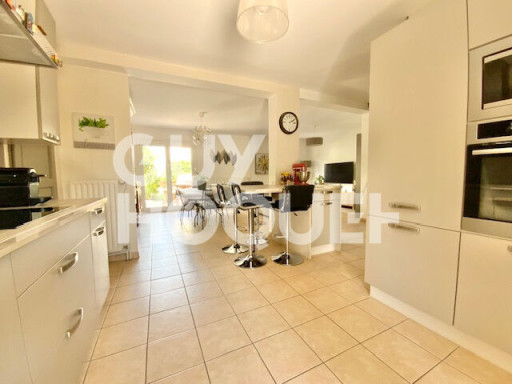 maisonvilla vente Cabestany