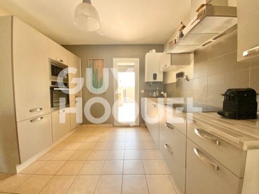 maisonvilla vente Cabestany