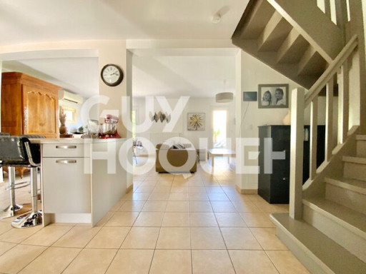maisonvilla vente Cabestany