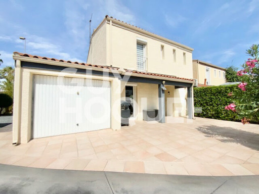 maisonvilla vente Cabestany