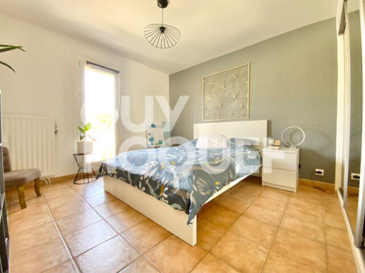 maisonvilla vente Cabestany
