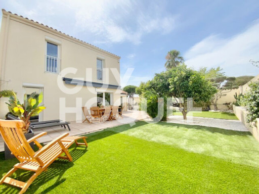 maisonvilla vente Cabestany