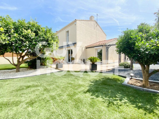 maisonvilla vente Cabestany