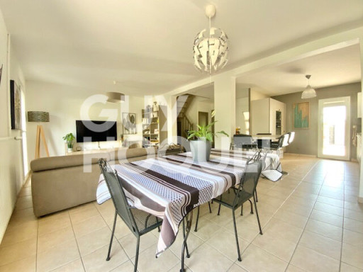 maisonvilla vente Cabestany