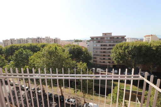 appartement vente Perpignan