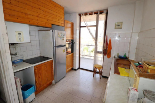 appartement vente Perpignan