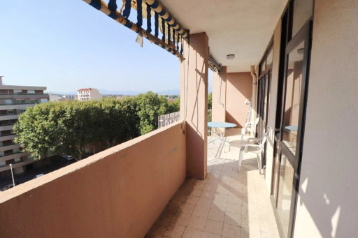 appartement vente Perpignan