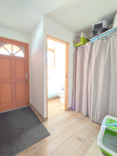 maisonvilla vente Saint-pierre-dels-forcats