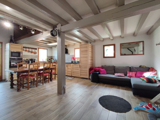 maisonvilla vente Saint-pierre-dels-forcats