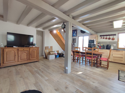 maisonvilla vente Saint-pierre-dels-forcats