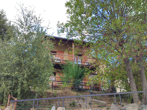 maisonvilla vente Saint-pierre-dels-forcats