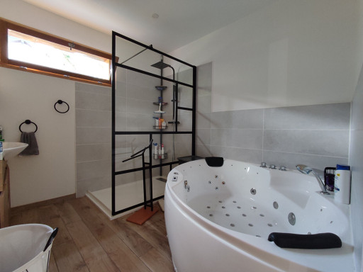 maisonvilla vente Saint-pierre-dels-forcats