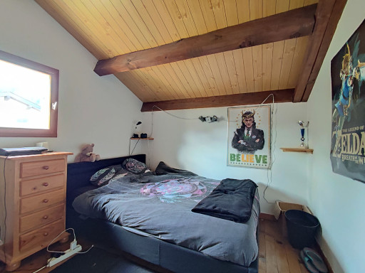 maisonvilla vente Saint-pierre-dels-forcats