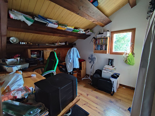 maisonvilla vente Saint-pierre-dels-forcats
