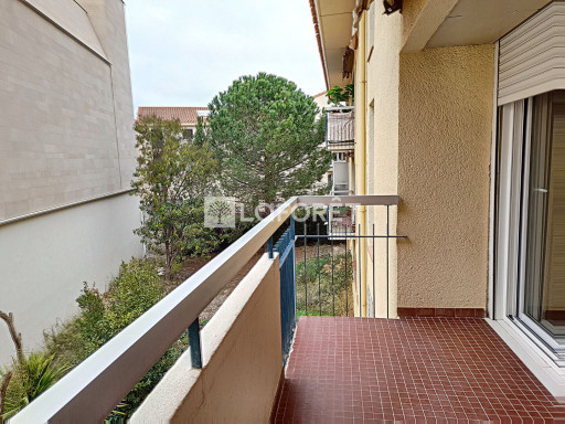 appartement vente Céret