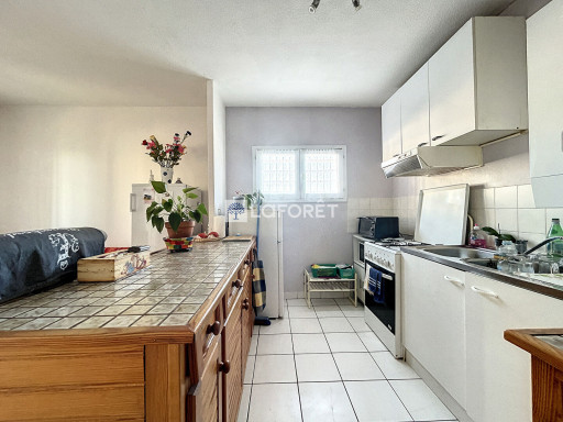 appartement à louer Saint-estève