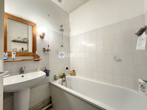appartement à louer Saint-estève