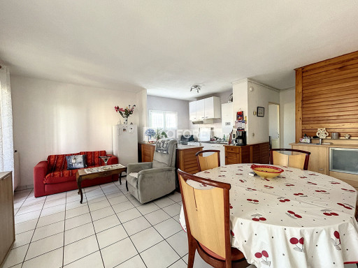 appartement à louer Saint-estève