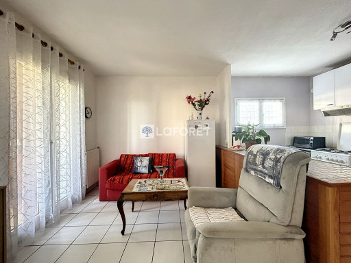 appartement à louer Saint-estève