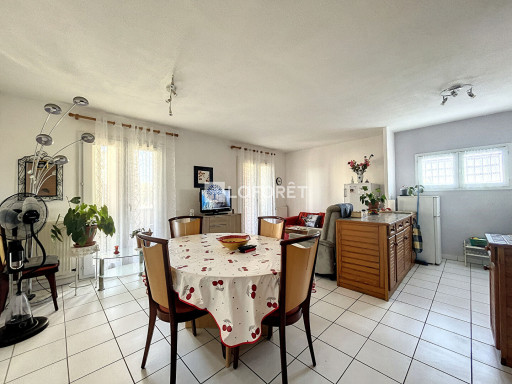 appartement à louer Saint-estève
