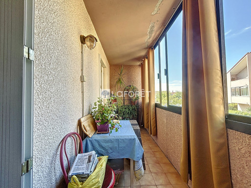 appartement à louer Saint-estève