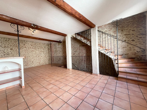 maisonvilla à louer Pollestres
