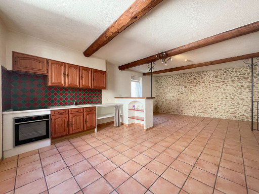 maisonvilla à louer Pollestres