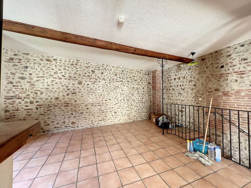 maisonvilla à louer Pollestres