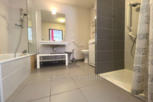 appartement vente Argelès-sur-mer
